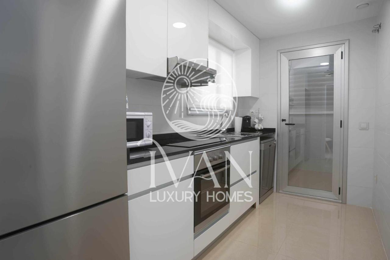 Casa Bianca Ivan Luxury Homes 8ªpta Norte 1ªlinea Oropesa del Mar Ngoại thất bức ảnh