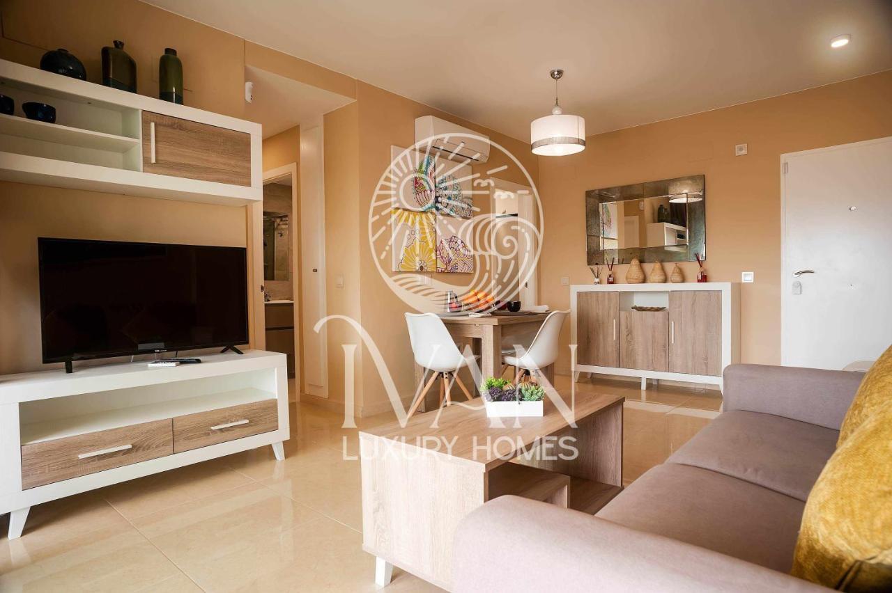 Casa Bianca Ivan Luxury Homes 8ªpta Norte 1ªlinea Oropesa del Mar Ngoại thất bức ảnh