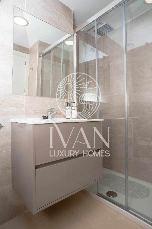 Casa Bianca Ivan Luxury Homes 8ªpta Norte 1ªlinea Oropesa del Mar Ngoại thất bức ảnh