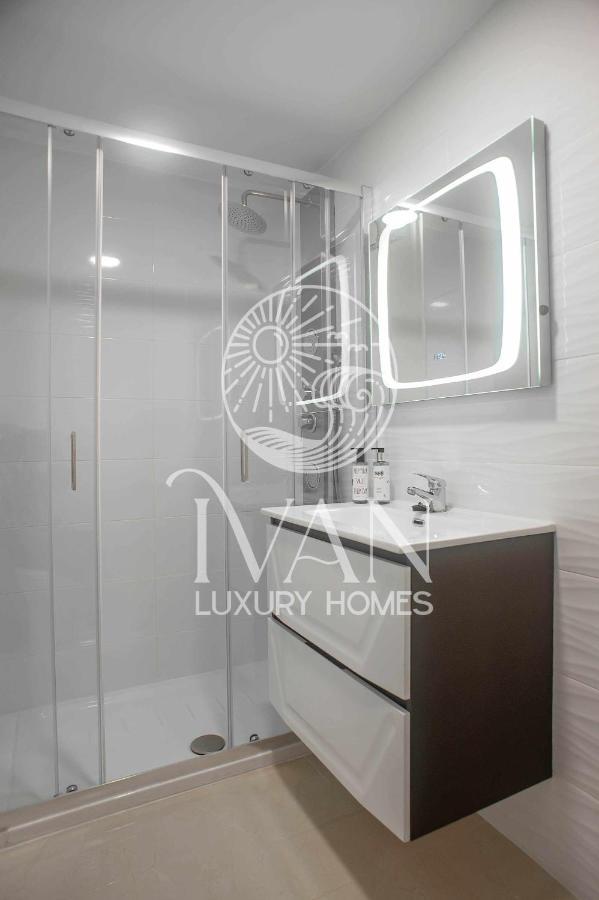 Casa Bianca Ivan Luxury Homes 8ªpta Norte 1ªlinea Oropesa del Mar Ngoại thất bức ảnh
