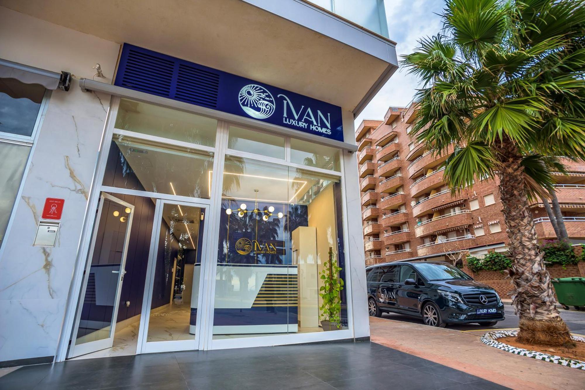 Casa Bianca Ivan Luxury Homes 8ªpta Norte 1ªlinea Oropesa del Mar Ngoại thất bức ảnh